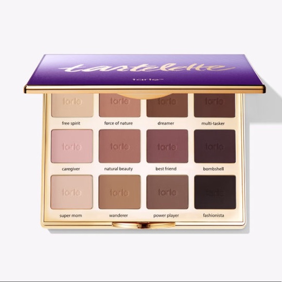 tarte Other - Tarte Palette NEW IN BOX tarte Other - Tarte Palette NEW IN BOX